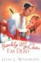 [A Delilah Dickinson Literary Tour Mystery 01] • Frankly My Dear, I''m Dead (Delilah Dickenson 1)